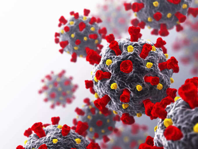 new variant of coronavirus new variant of coronavirus