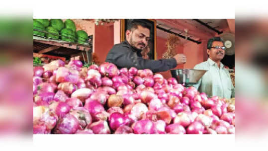 नवीन कांदा मार्केटसाठी बाजार समिती सरसावली