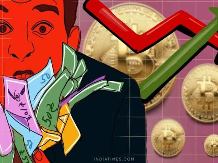 cryptocurrency news: ed says over rs. 4 crore laundered via cryptocurrency in 1 year, no trace on blockchain for audit