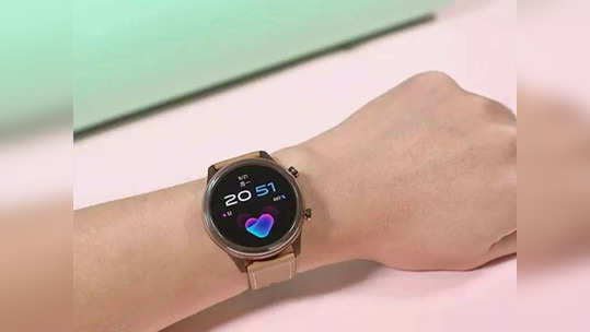 Vivo Smartwatch: हार्ट-रेट सेंसर आणि ५०१mAh बॅटरीसह येणार विवोची नवीन स्मार्टवॉच, फीचर्स