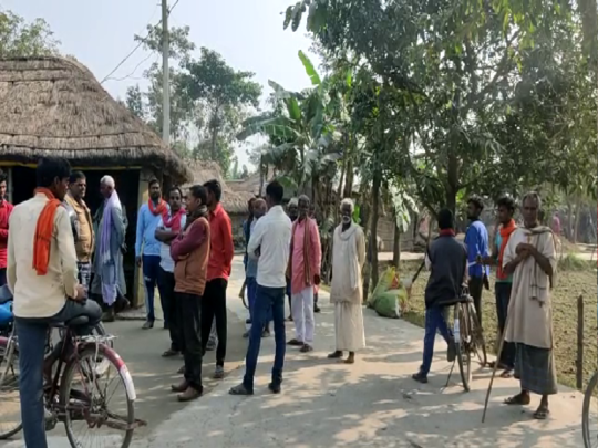 Bihar Village Exchange : बिहार-यूपी में गांवों की क्यों हो रही अदला-बदली? केंद्र की मुहर से बदल जाएगी पहचान 
