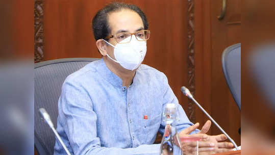 Uddhav Thackeray: ओमिक्रॉनचा धोका; मुख्यमंत्र्यांनी घेतली तातडीची बैठक, लॉकडाऊनबाबत म्हणाले...