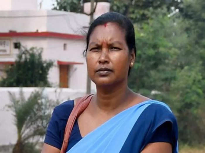 matilda kullu an asha worker from odisha is in forbes women power list 2021