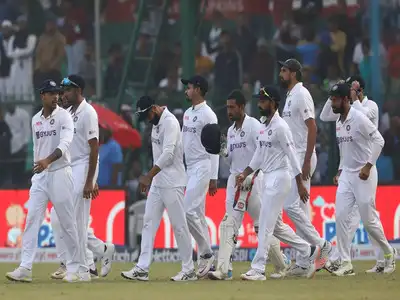 अश्विन-जडेजा की मेहनत पर रचिन रविंद्र ने फेरा पानी, न्यूजीलैंड ने ड्रॉ कराया कानपुर टेस्ट 