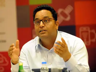 Paytm को क्यों हुआ घाटा, फाउंडर विजय शेखर शर्मा ने बताया 