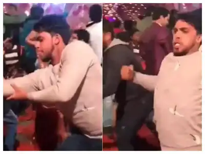 'नागिन डांस' खूब देखा होगा, लेकिन ये बंदा GYM वाला डांस करके वायरल हो गया! 