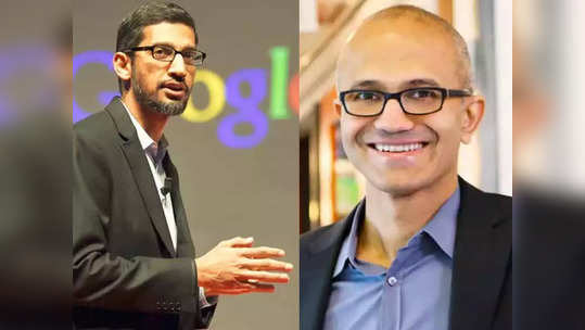 Tech CEOs: पराग अग्रवाल यांच्यासह ‘हे’ १० भारतीय सांभाळतात जगातील टॉप टेक कंपन्या, पाहा डिटेल्स
