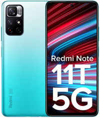 xiaomi redmi note 11t 5g 128gb 8gb ram