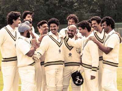 83 Trailer : रणवीर सिंह ते एमी विर्क; जाणून घ्या कोण कोणत्या क्रिकेटपटूची भूमिका साकारत आहे? 