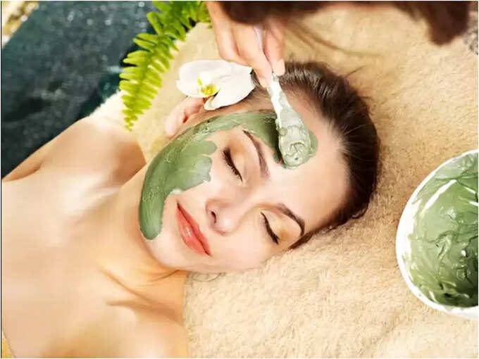 aloevera benefits: homemade facepack: முகம் ஜொலிஜொலிக்க கற்றாழை - வேப்பிலை பேஸ்பேக்... எப்படி பயன்படுத்தணும்... 7 samayam tamil Tamil News Spot