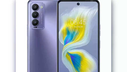 Tecno Smartphone: १२ हजारांपेक्षा कमी किंमतीत शानदार स्मार्टफोन लाँच, मिळतो ४८ MP सेल्फी कॅमेरा