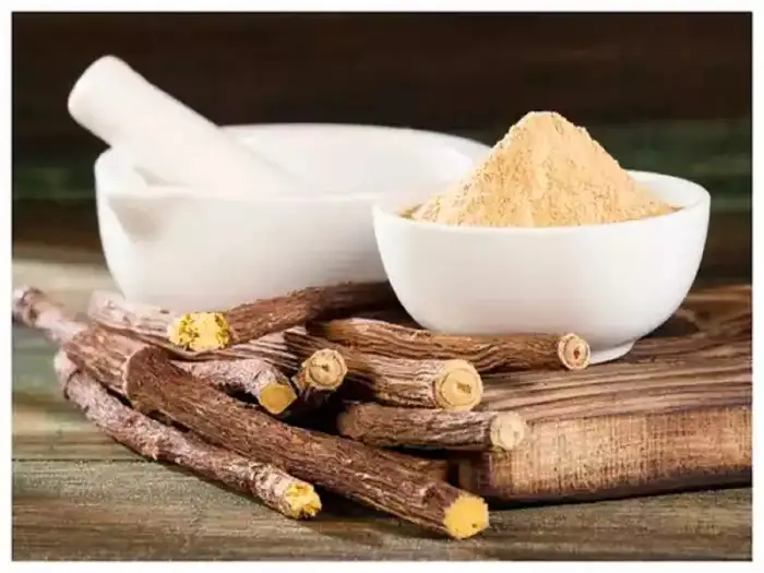 அதிமதுரம் என்னும் மூலிகை எல்லா மருத்துவ முறைகளிலும்