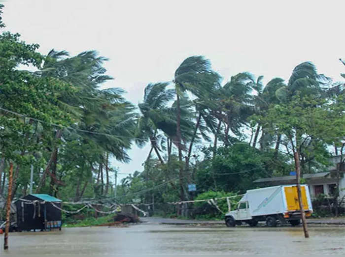 cyclone jowadlikely cyclonic storm jowad to bring in more rains on east coast: imd