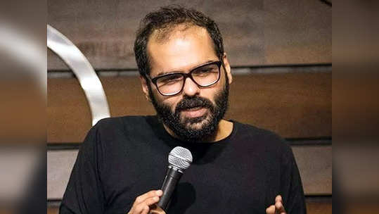 Kunal Kamra: शो रद्द केल्याने कुणाल कामराचे तीरकस बाण; 'व्हायरसचा एक प्रकार म्हणून...'