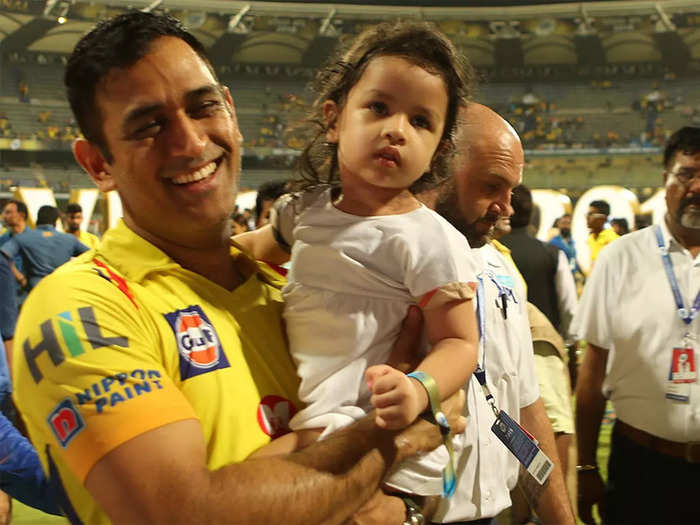 mahendra singh dhoni daughter name meaning and other baby girl names with j