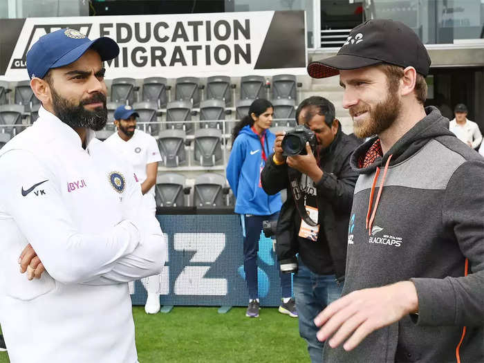 Bharat vs New Zealand Mumbai test: दूसरे टेस्ट में खेल बिगाड़ेगी बारिश? जानें कैसा है मुंबई के मौसम का हाल
