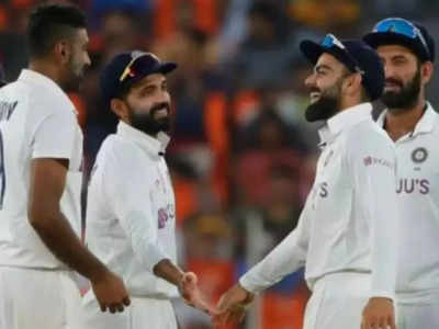 IND v NZ 2nd Test, Match Preview: मुंबई में होगी कैप्टन कोहली की वापसी, ईशांत पर गिर सकती है गाज, श्रेयस की जगह भी पक्की नहीं! 
