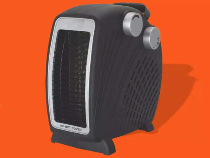 ओवरहीटिंग प्रोटेक्शन वाले हैंRoom Heater से मिलेगी जबरदस्त गर्माहट, देखने में भीशानदार