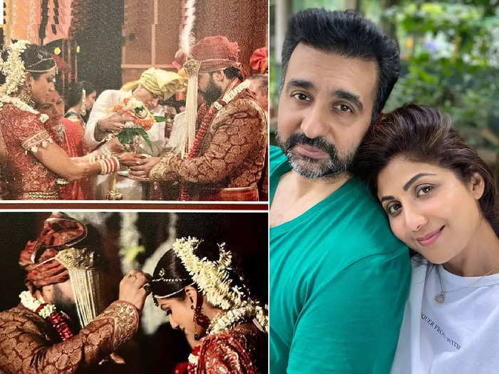 lessons to learn from shilpa shetty raj kundra married life