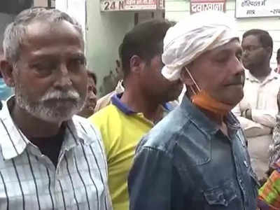 Muzaffarpur News : मुजफ्फरपुर अंखफोड़वा कांड के 10 मरीजों को शिफ्ट किया जाएगा पटना, बिहार विधानमंडल में भी गूंजा मामला 
