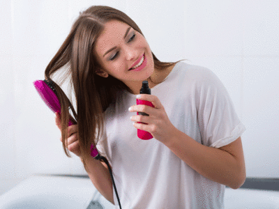 Night Time Hair Care Tips: दोमुंहे और झड़ते बालों से छुटकारा पाने के लिए, सोने से पहले करें ये छोटा-सा काम 