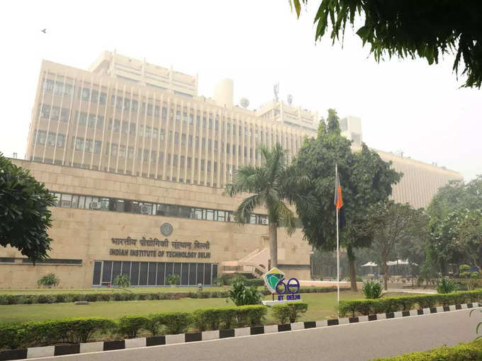 IIT-Delhi