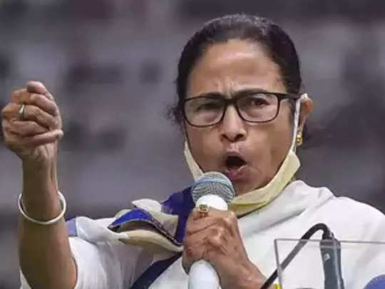 कांग्रेस-मुक्त भारत अभियान में बीजेपी की हमराह बनती क्यों दिख रही हैं ममता, समझें 