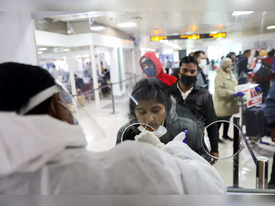 Delhi Coronavirus Latest Update: दिल्ली में कोरोना के 54 नए मामले, कोई मौत नहीं 