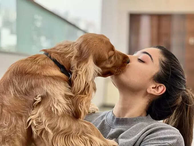 Rashmika Rashmika