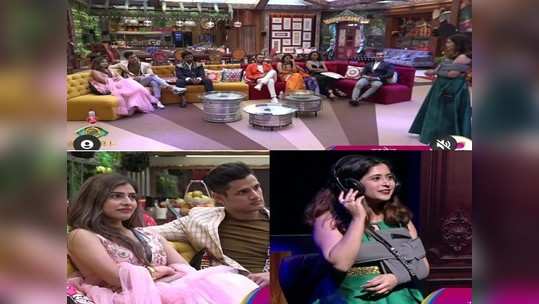 Bigg Boss Marathi 3: गायत्रीला आलेल्या चुगलीमुळे तोंडघशी पडला जय दुधाणे