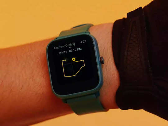 हर वक्त ब्लड ऑक्सीजन लेवल की जानकारी देंगी ये Smartwatches, देखने में भी हैं शानदार 
