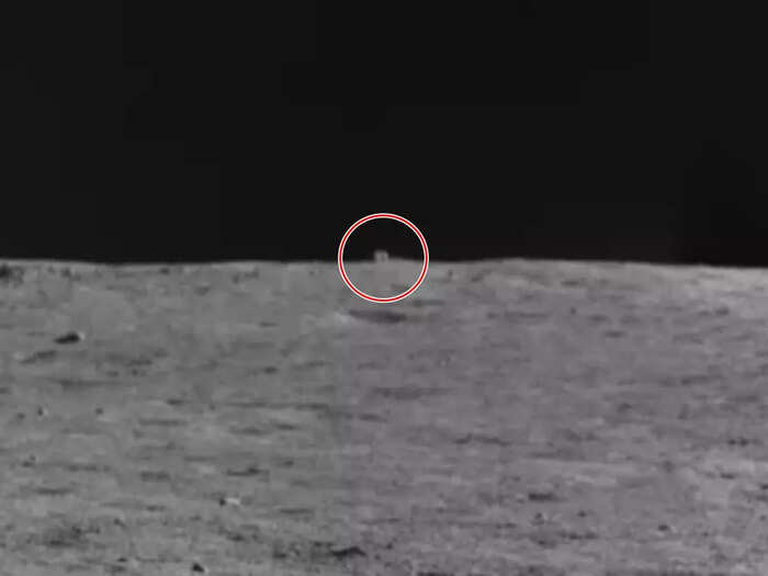 China Yutu-2