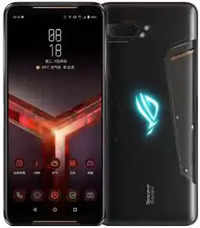 asus rog phone 9s pro