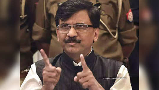 sanjay raut : राहुल गांधींच्या भेटीपूर्वी राऊतांनी दिले मोठे संकेत; म्हणाले, 'महाविकास आघाडी ही... '