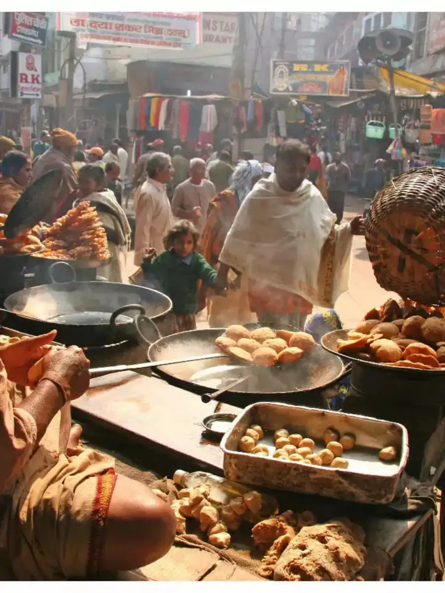 चांदनी चोक Chandni Chowk in Hindi Navbharat Times