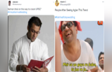 विक्की कौशल और कैटरीना की शादी पर बने मजेदार Memes, यूजर्स ने कहा- अब सलमान भाई UPSC क्लियर करेंगे!