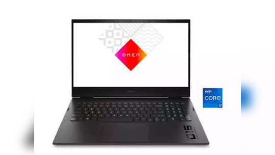 Laptop: गेमर्ससाठी HP Omen 16 2021 Gaming Laptop लाँच, मिळणार ९ तासांपर्यंत बॅटरी लाईफ, पाहा किंमत