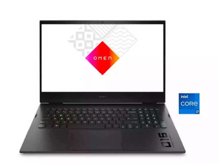 HP Omen 16 2021 Gaming Laptop