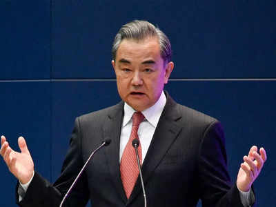 चीनी विदेश मंत्री का बड़ा बयान, अगर भरोसा हो तो हिमालय भी भारत के साथ दोस्ती को रोक नहीं सकता 