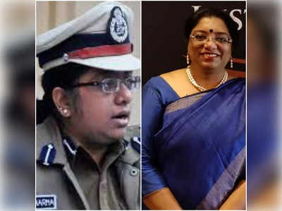 8 साल बाद वापसी, निर्भया कांड की गुत्थी सुलझाने वाली IPS अधिकारी छाया शर्मा दिल्ली पुलिस में लौटीं 
