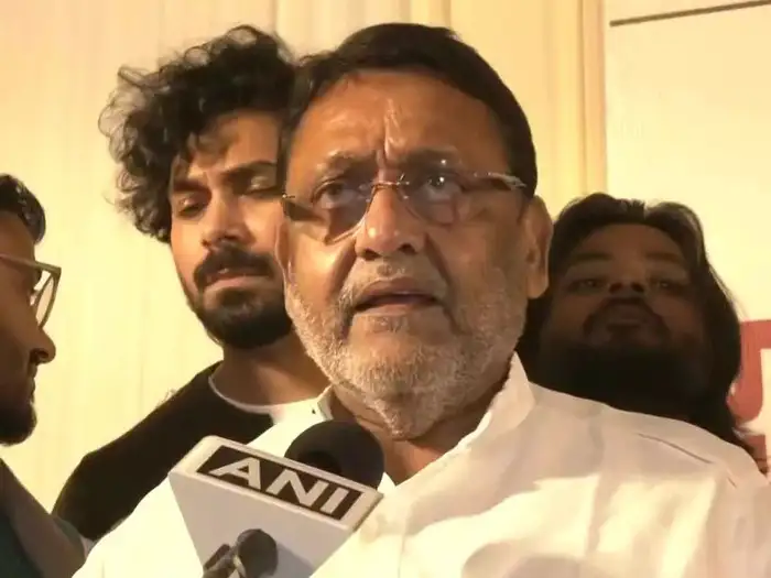 नवाब मलिक