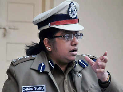 आईपीएस अधिकारी छाया शर्मा बनीं जॉइंट पुलिस कमिश्नर, निर्भया कांड के आरोपियों को पकड़ने के तरीके पर मिली थी वाहवाही 