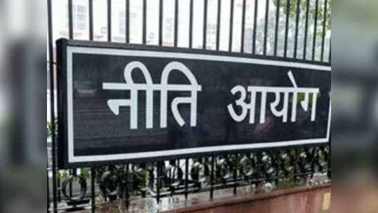 Government Job: पदवीधरांना नीती आयोगासोबत काम करण्याची संधी