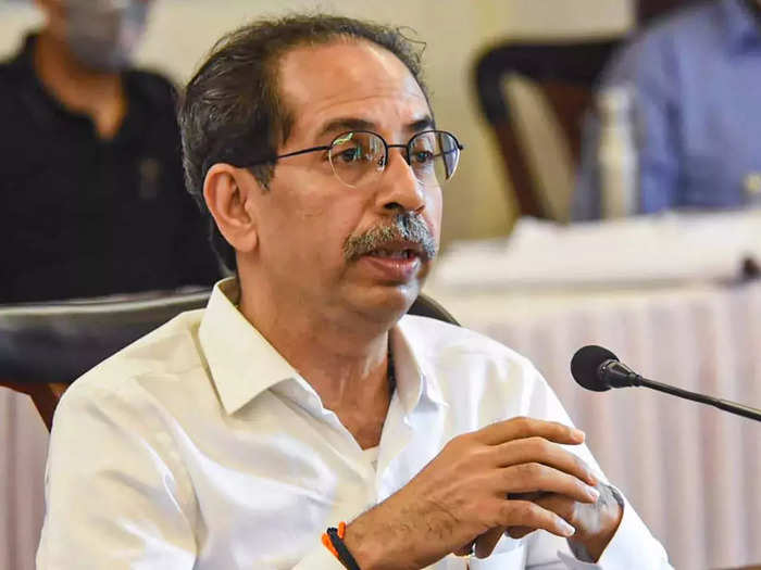 cm uddhav thackeray has expressed grief over the accidental death of cds general bipin rawat