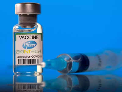 ओमीक्रोन से बचाएगी वैक्सीन की बूस्टर डोज, फाइजर का बड़ा दावा, डबल डोज पर कही बड़ी बात 