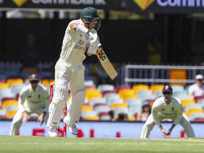 AUS vs ENG 1st Test Day 2 Highlights: डेविड वॉर्नर के बाद ट्रैविस हेड की धूम, ऑस्ट्रेलिया ने ली 196 रनों की बढ़त 