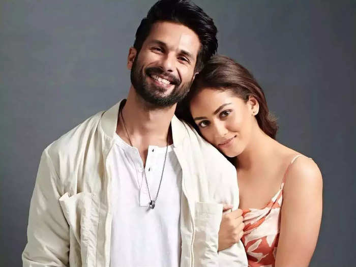 mira rajput father reacted when he first met shahid kapoor and how to impress your girlfriend parents