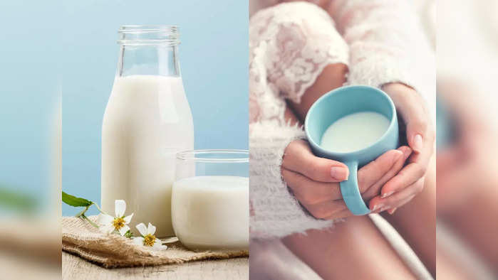 Preserve Milk : उरलेलं दूध इतक्या तासांच्या आतमध्ये होतं खराब, असं स्टोर केलं तर महिनोंमहिनेही राहू शकतं फ्रेश व खाण्यालायक!