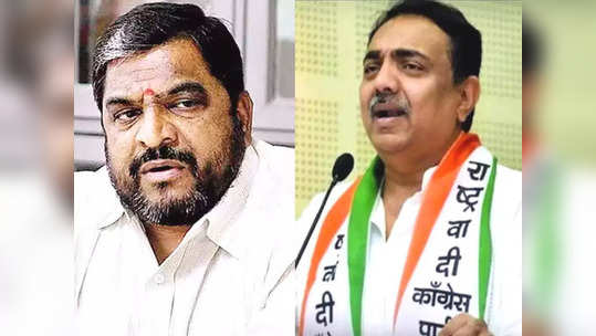 Raju Shetti Criticizes Jayant Patil: 'आता चिपळूनमध्ये बोगदा काढा'; राजू शेट्टींनी उडवली जलसंपदा मंत्री जयंत पाटील यांची खिल्ली