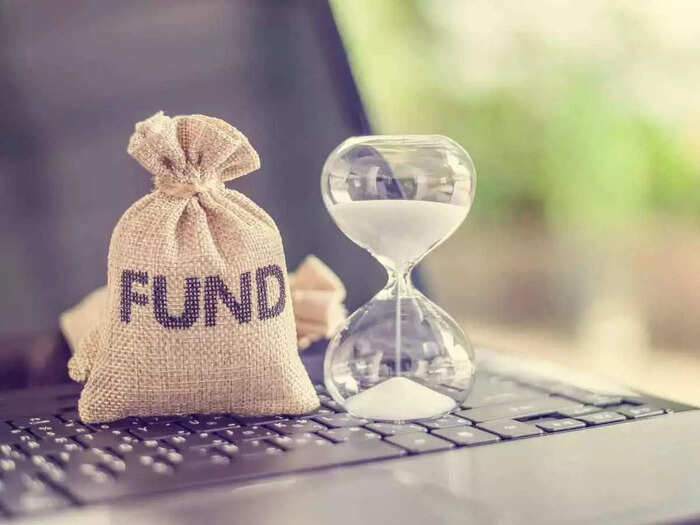ICICI प्रूडेंशियल बेस्ट ETF वाला म्यूचुअल फंड हाउस बना (File Photo)